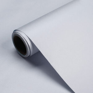 SATIN MATT - 1 (COLD LAMINATION FILM)