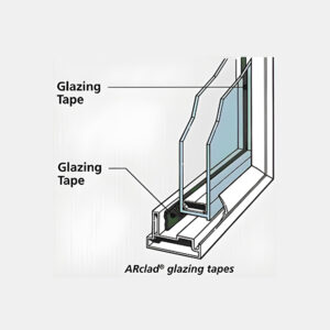 Glazing-Tape
