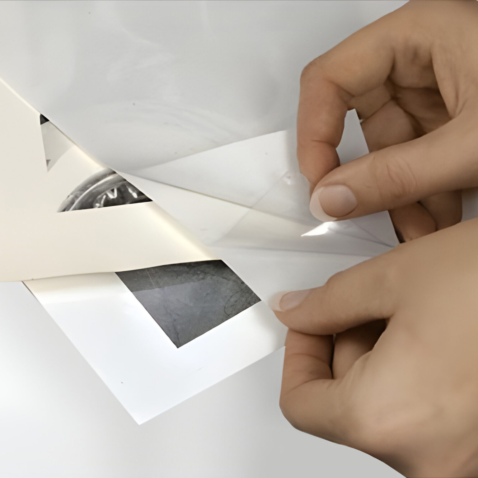 Mounting Film Brite Coatings Private Limited