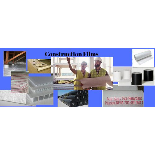 Vapour Barrier Films Brite Coatings Limited