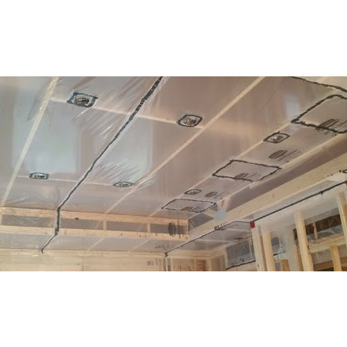 Vapour Barrier Films Brite Coatings Limited