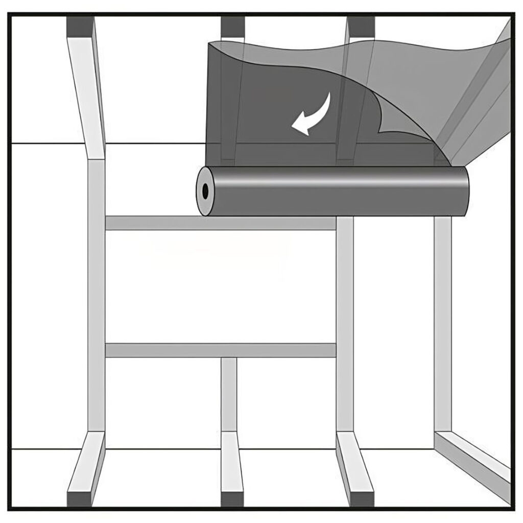 Vapour Barrier Films