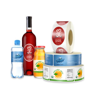 Speciality Label Stock