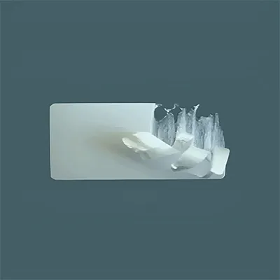 Destructive-Label-Stock