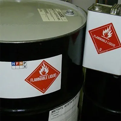 Drum-Label-Stock