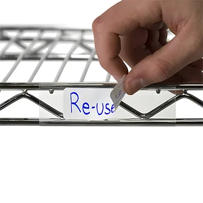 Easy-Peel-Label-Stock