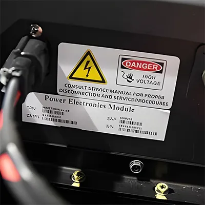 Gasoline-Resistant-Label-Stock