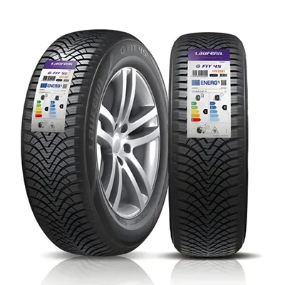 Tyre-Label-Stock